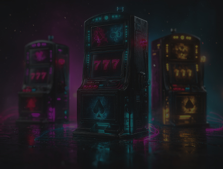 Lucky7even Casino
