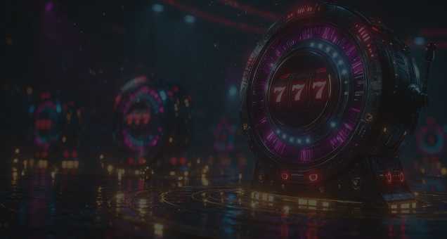 Lucky7even Casino